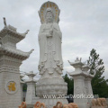 Customized carving of Buddha stone Buddha statue